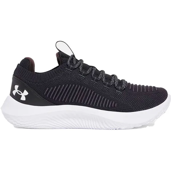 Under Armour Dynamic 2 Black / Castlerock / White