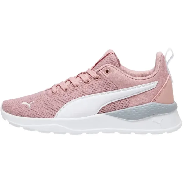PUMA Anzarun Lite Jr Peach Smoothie-Puma White