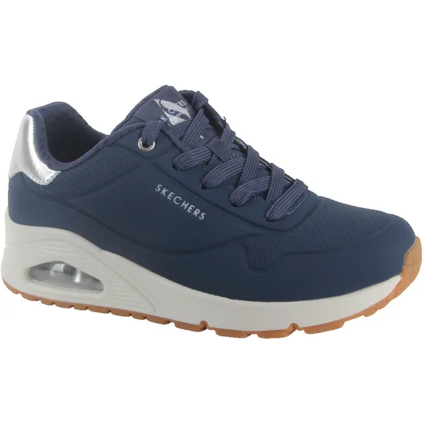 Skechers UNO GOLDEN AIR Blauw