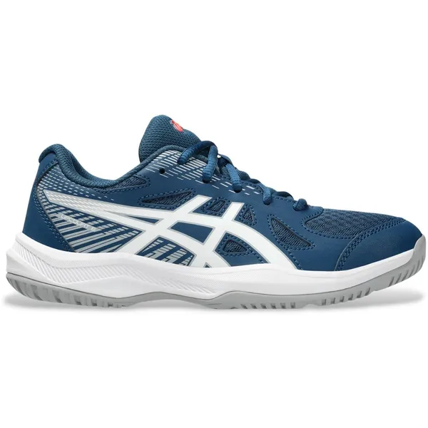 ASICS Upcourt 6 Blauw