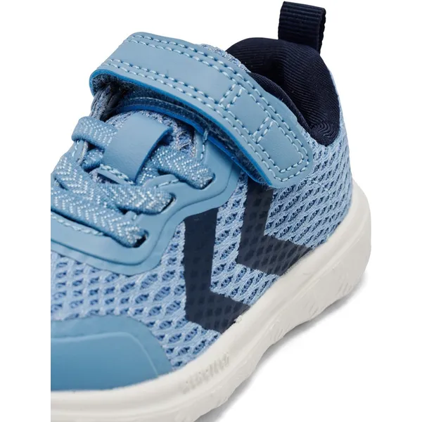 hummel Actus Ml Recycled Infant 215992 Faded Denim