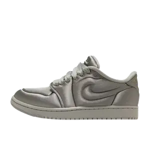 Nike Air Jordan 1 grijs