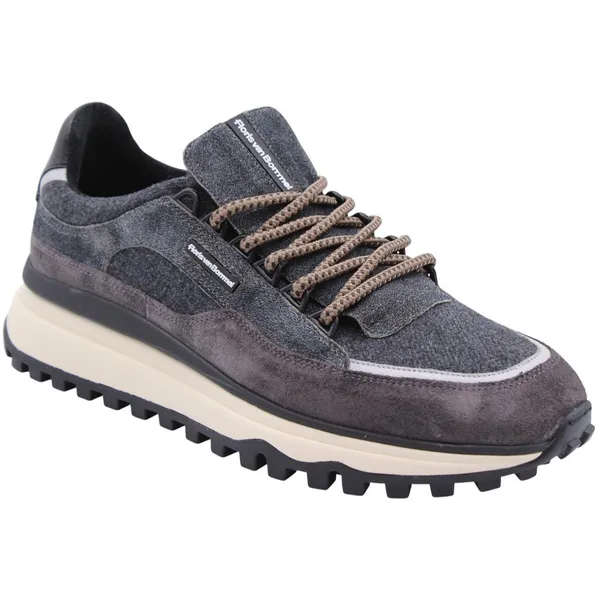 Floris Van Bommel Sfm-10248 De Gripper Grijs