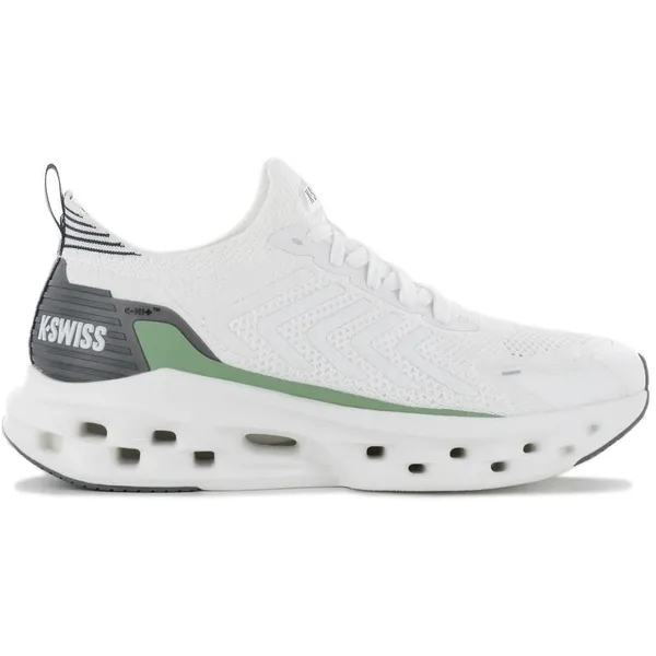 K-Swiss Impulse Tubes Lite Wit