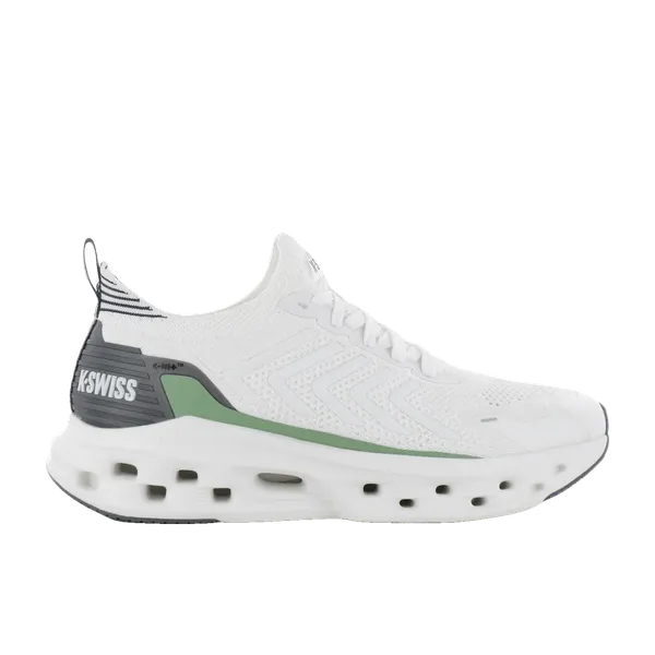 K-Swiss Impulse Tubes Lite Wit, vergelijk prijzen bij 1 winkel