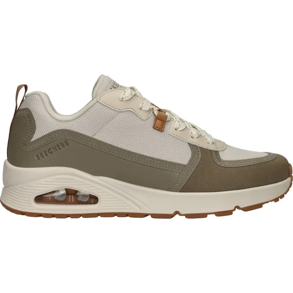 Skechers Uno Layover Groen