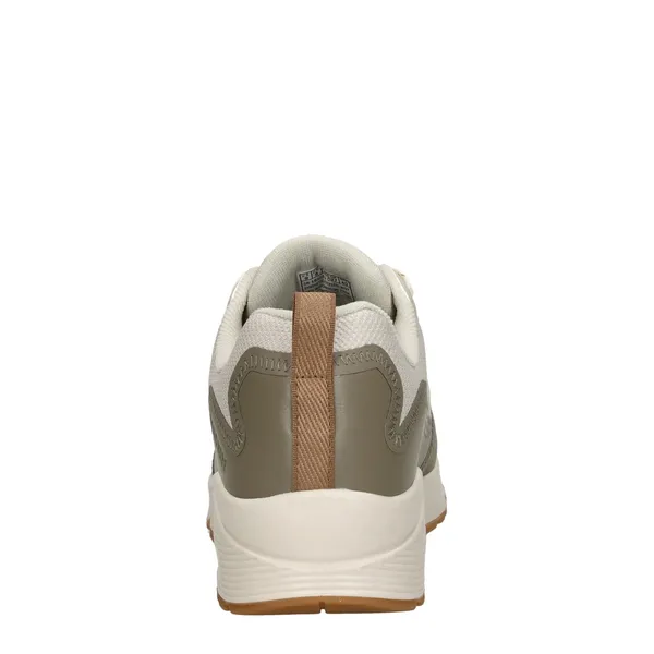 Skechers Uno Layover Groen, foto 3 van 4