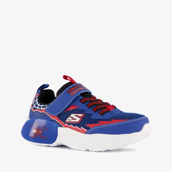 Skechers - Blauw