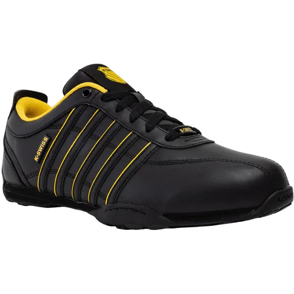 K-Swiss Arvee 1.5 zwart