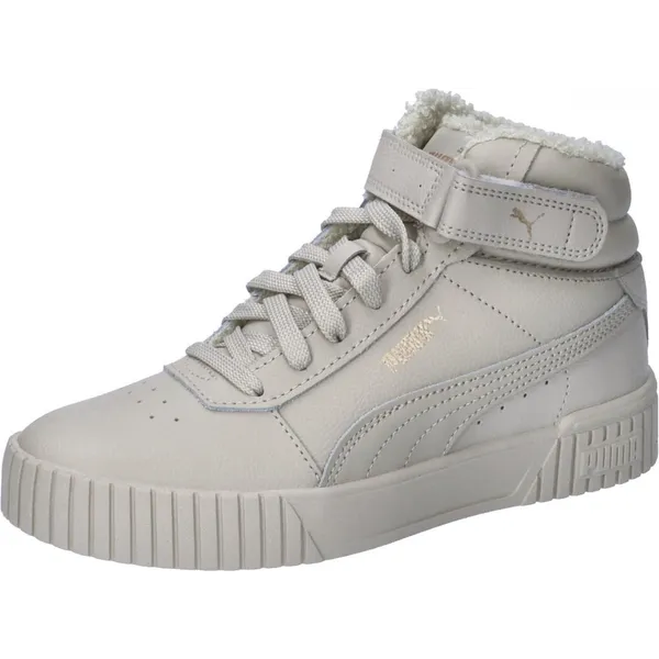 PUMA Carina 2.0 Mid WTR natuur