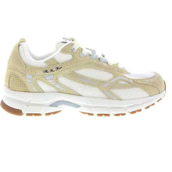 Mercer Amsterdam The Re-Run Vintage Geel