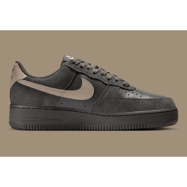 Nike HJ4465-001 Zwart