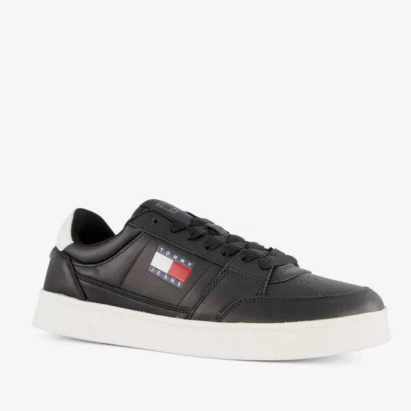Tommy Hilfiger - Black