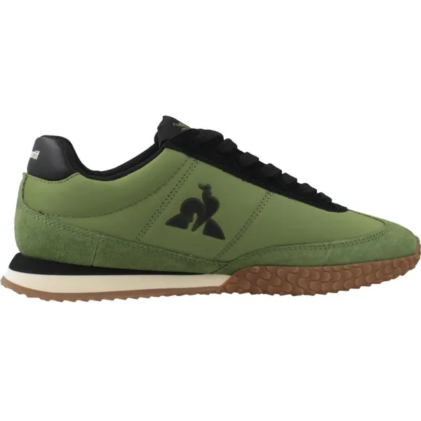 Le Coq Sportif VELOCE I Groen