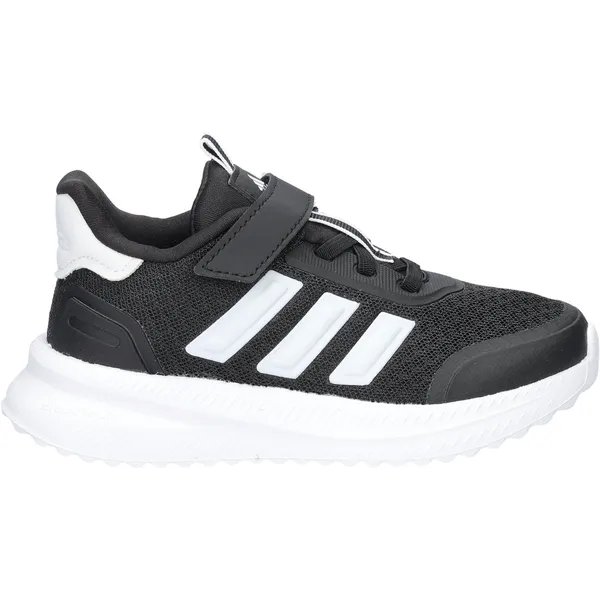 adidas sneaker Zwart