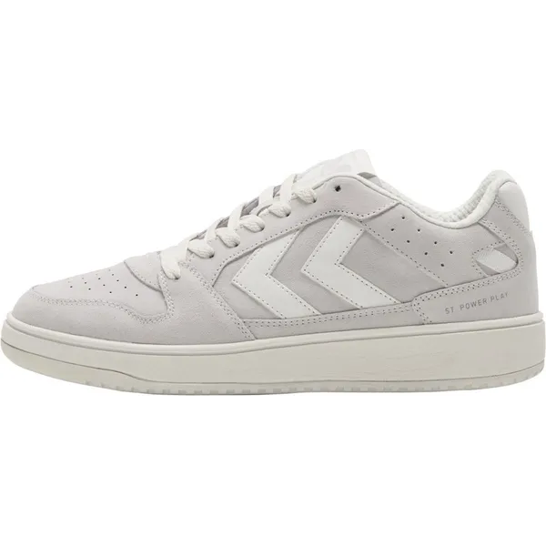 Hummel Sneaker Weiß