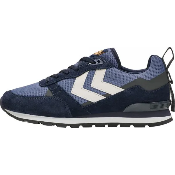 hummel - Navy