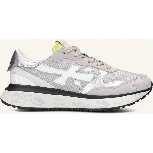 Premiata Lauryn Grijs