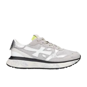 Premiata Lauryn grijs