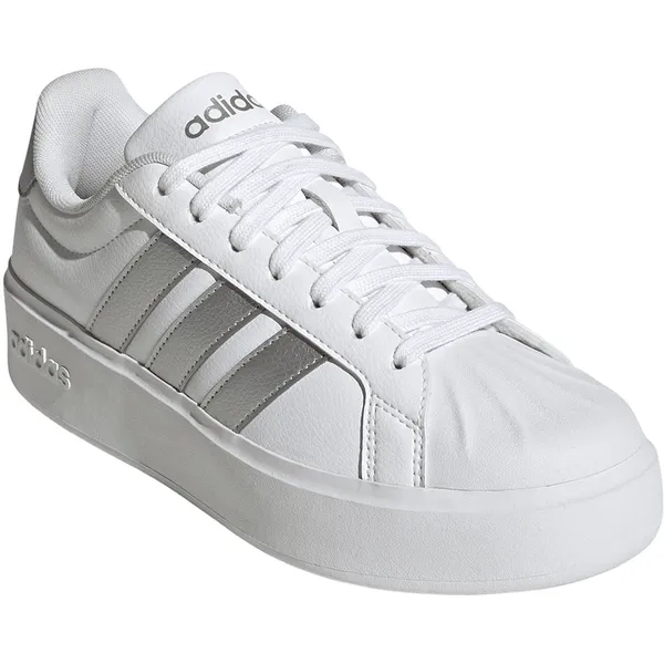 adidas STREETTALK BOLD wit