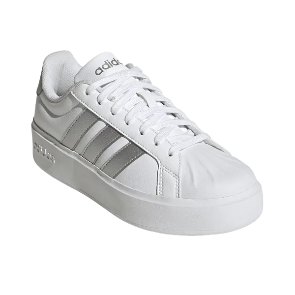 adidas Streettalk Bold Wit, vergelijk prijzen bij 3 winkels