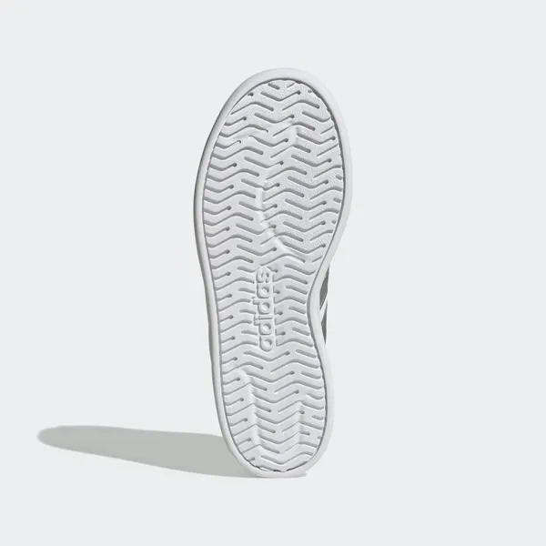 adidas Streettalk Bold Wit, foto 3 van 4