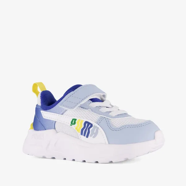 PUMA - Blauw — vergelijk prijzen bij 1 winkel