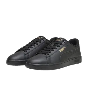 Puma Smash grijs