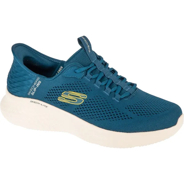 Skechers 232466-TEAL Blauw