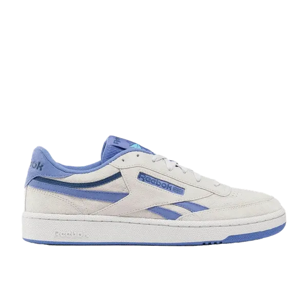 Reebok Club C Revenge Grijs (UK), vergelijk prijzen bij 1 winkel
