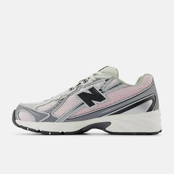 New Balance EU Wit
