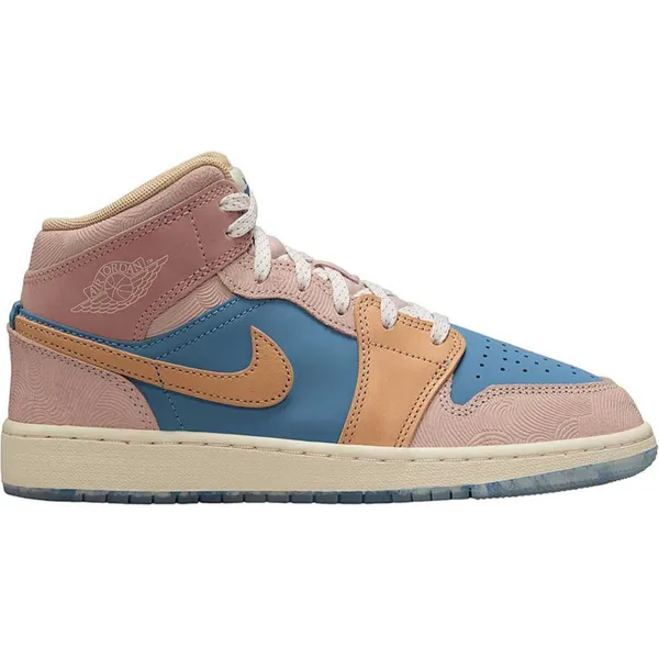 Nike Low-top of high-top Bekijk foto’s