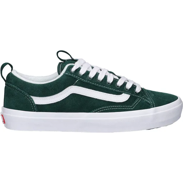 Vans Skate Old Skool Groen
