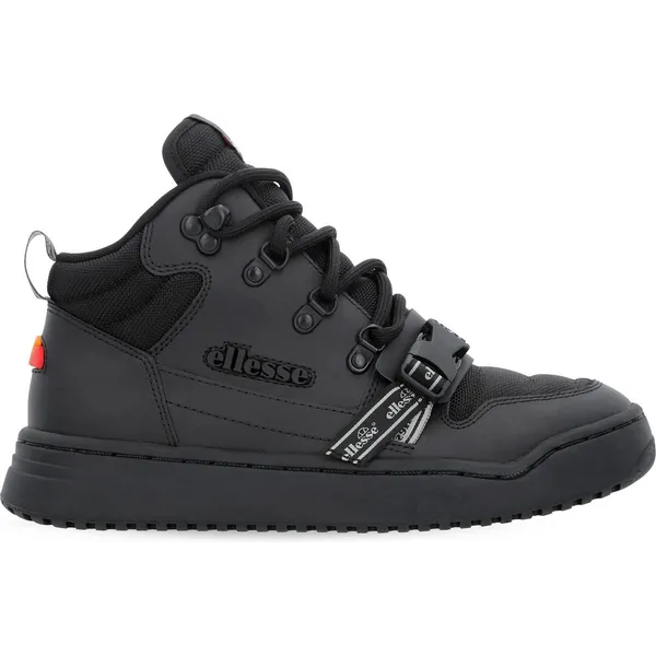 Ellesse Osio Dames Sneakers zwart