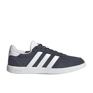 adidas Breaknet blauw
