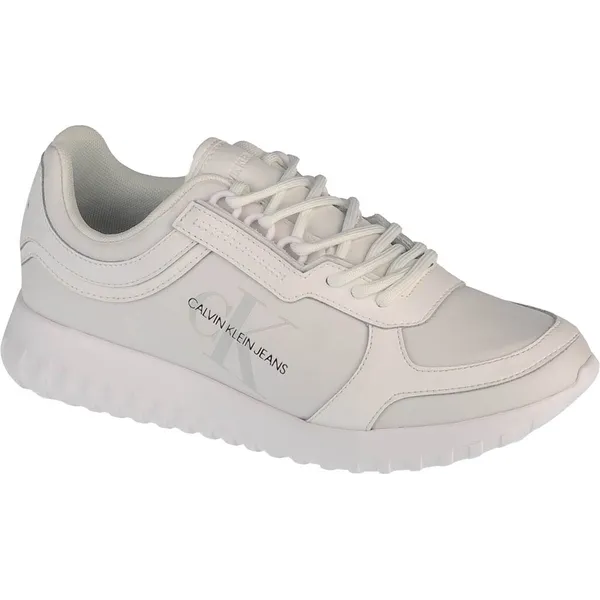 Calvin Klein YW0YW00375-0K4 Wit