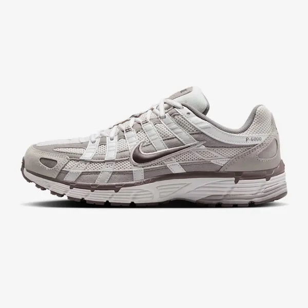 Nike P-6000 - Women's - Mink Brown - EU Wit