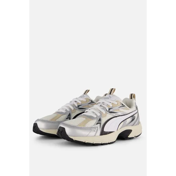 PUMA 107108 Warm White-PUMA White-PUMA Silver