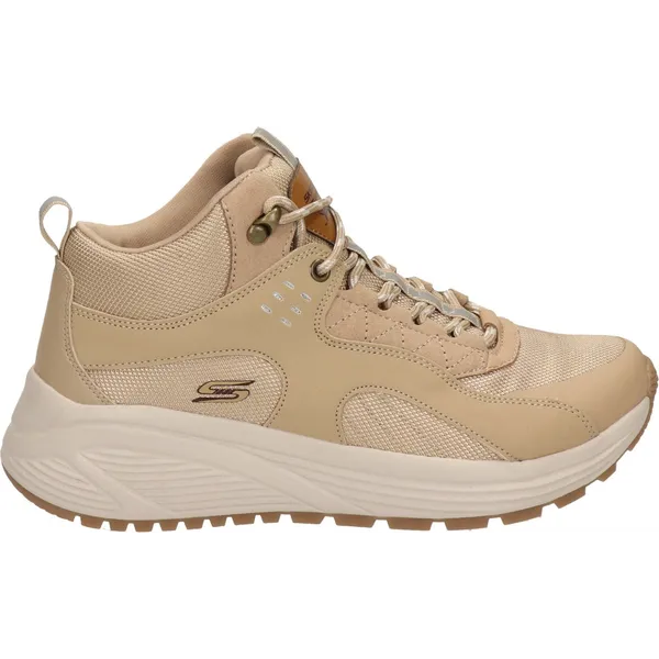 Skechers Bobs Sport dames sneaker - Beige Beige