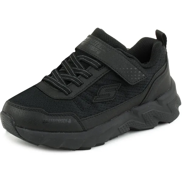 Skechers Elite Sport Tread - Aquavek zwart