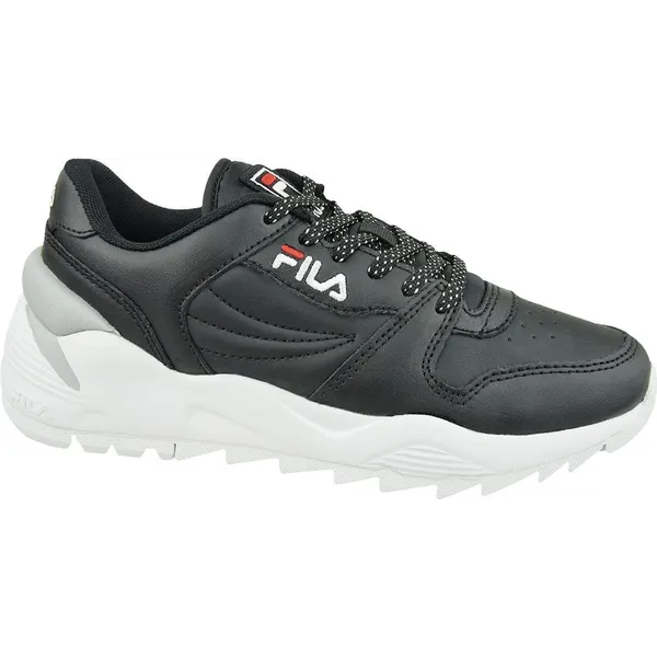 Fila 1010621-25Y Zwart