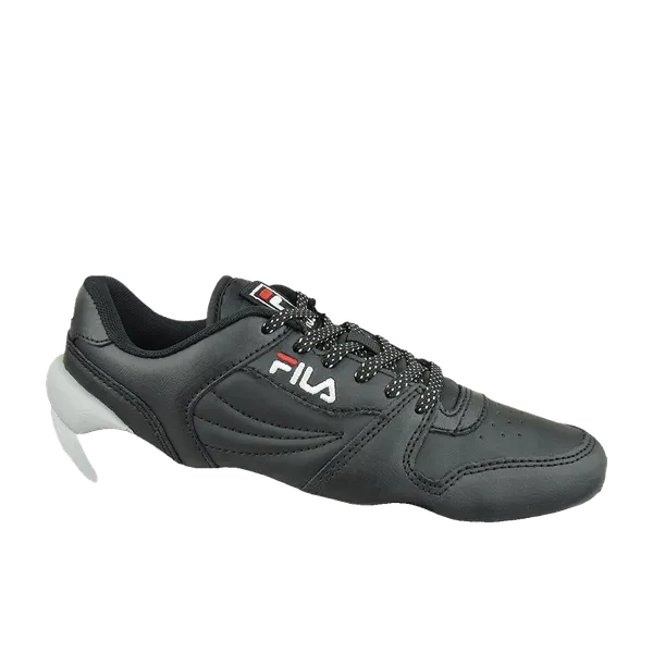 Fila Sneakers Zwart, vergelijk prijzen bij 1 winkel