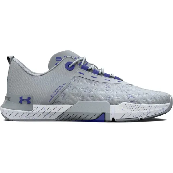 Under Armour Tribase Reign 5 gray