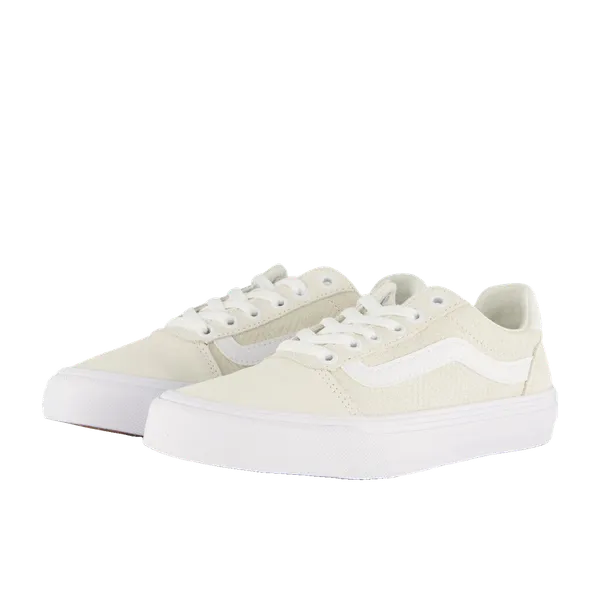 Vans Ward Deluxe Beige Canvas, vergelijk prijzen bij 1 winkel