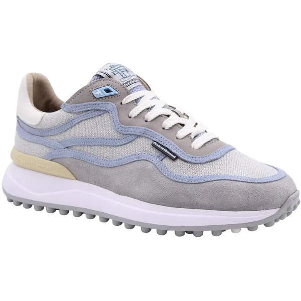 Floris van Bommel Sfm-10228 Noppi Grijs