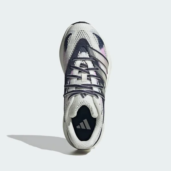 adidas Lightblaze Grijs, foto 2 van 4