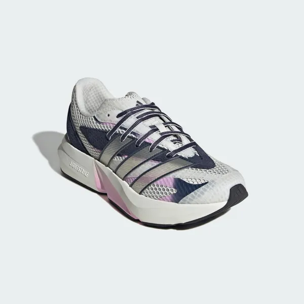 adidas Lightblaze Grijs, foto 4 van 4