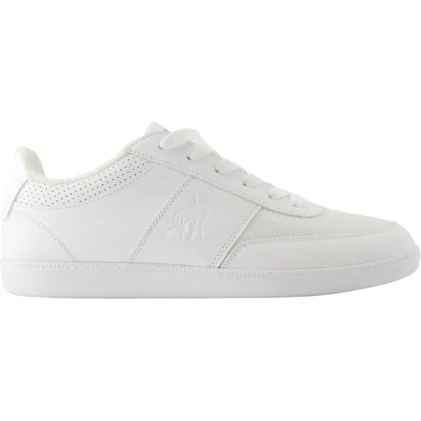 Le Coq Sportif Lcs Derby 1 Optical White