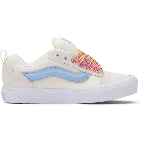 Vans Knu Skool Schoenen Wit EU Man White / Blue