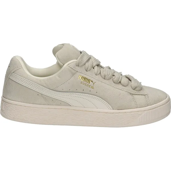 PUMA Lage sneakers Beige